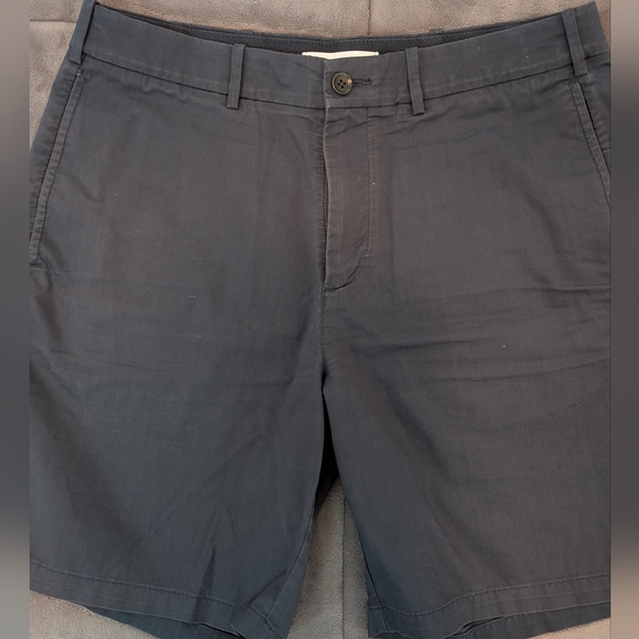 Hill City Everyday Tech Short 7" Navy - Picture 2 of 7